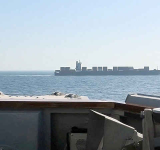 US seizes Iranian cargo ship, Tehran vows to retaliate